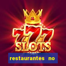 restaurantes no gama df